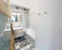 Appartement, 32,99 m²