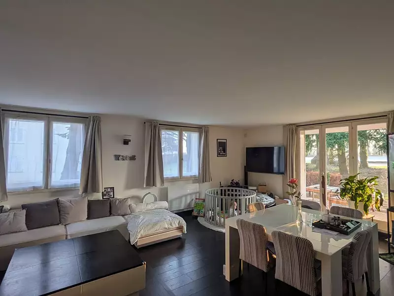 Appartement, 80,27 m²