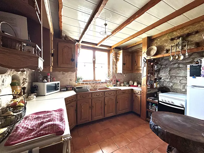 Maison, 136 m²