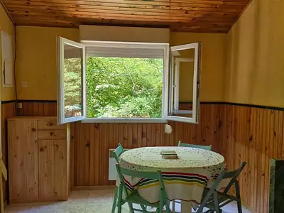 Maison, 42 m²