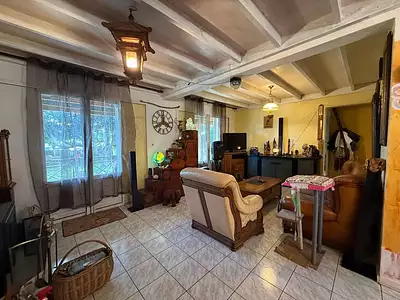 Maison, 95 m²