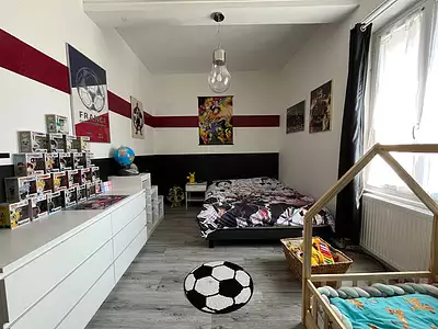 Maison, 130 m²