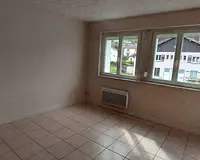 Appartement, 60,58 m²