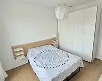 Appartement, 5,65 m²