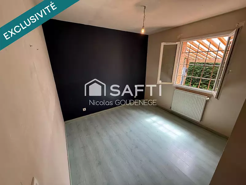 Maison, 107 m²