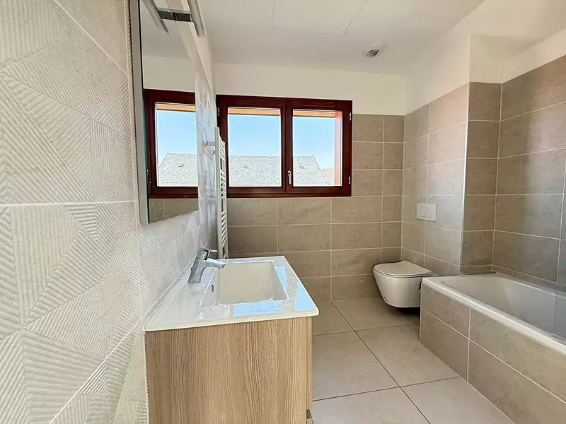 Maison, 85 m²