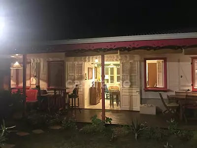 Maison, 47 m²