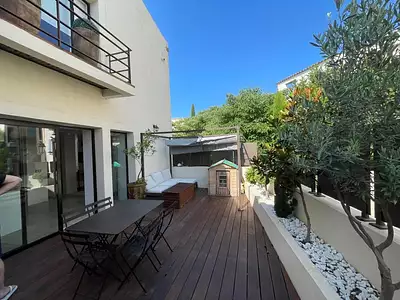 Maison, 140 m²