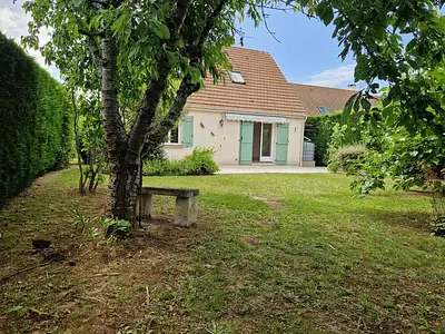 Maison, 101 m²