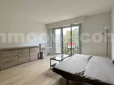 Appartement, 26,18 m²