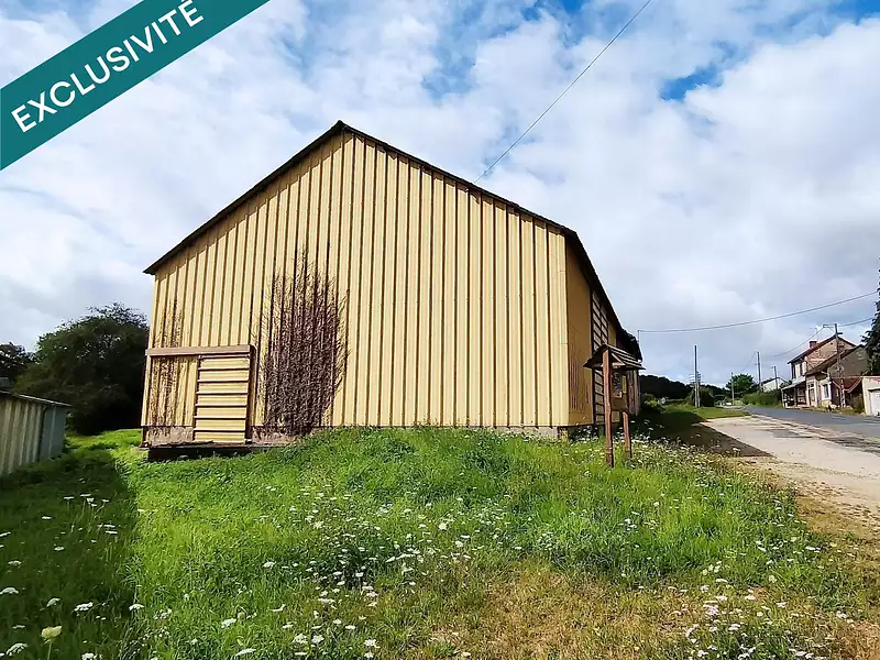 Maison, 457 m²