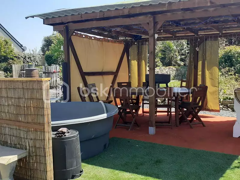 Maison, 165 m²