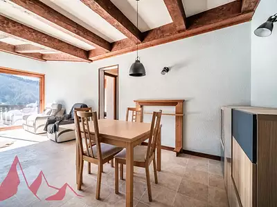 Appartement, 68,56 m²