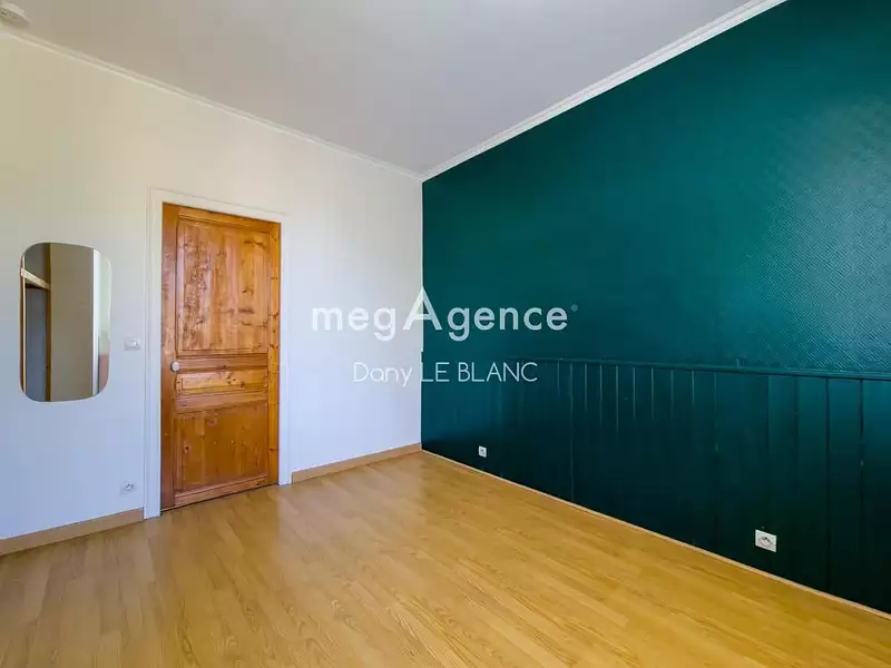 Maison, 78 m²