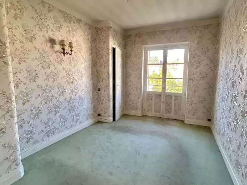 Appartement, 69 m²