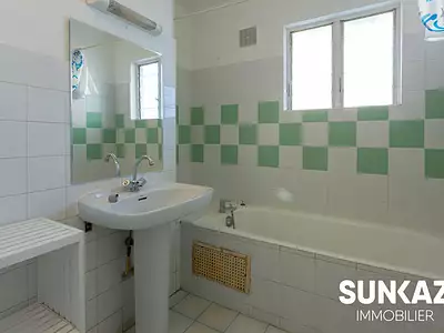 Appartement, 74 m²