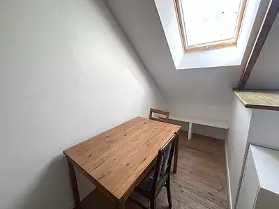 Appartement, 32,45 m²