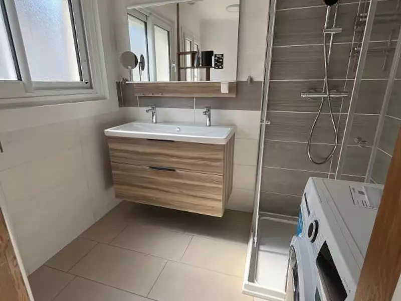 Maison, 70 m²