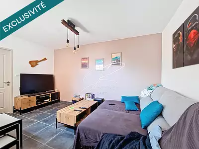 Maison, 111 m²