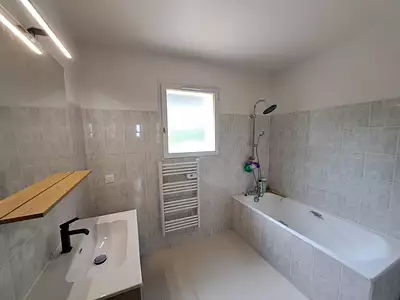 Maison, 97 m²