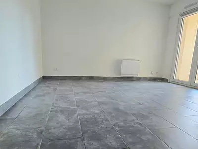 Appartement, 22 m²