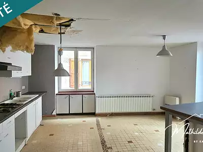 Maison, 74 m²