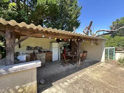 Maison, 97 m²