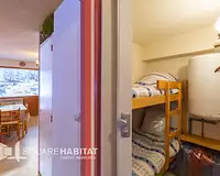 Appartement, 23,43 m²