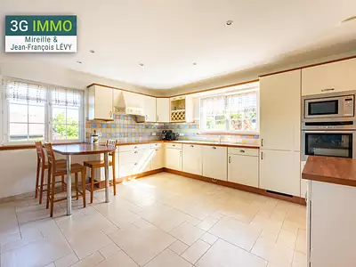 Maison, 139,6 m²