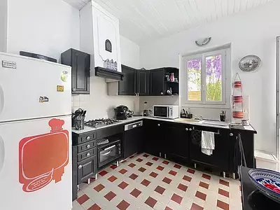 Maison, 124 m²