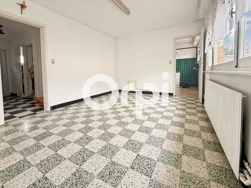 Maison, 129 m²