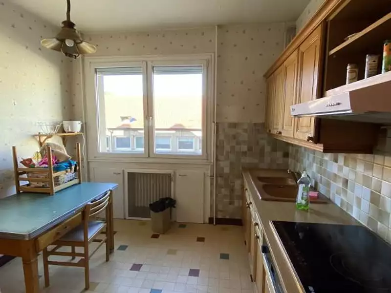Appartement, 96 m²