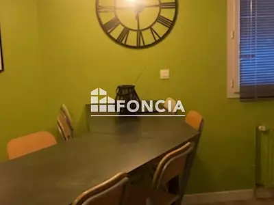 Appartement, 67 m²