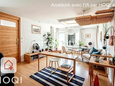 Maison, 211 m²