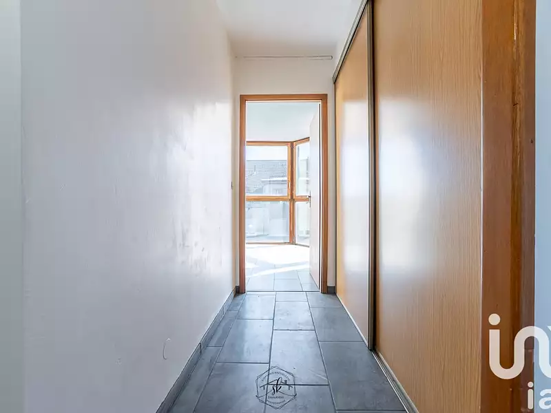 Appartement, 78 m²