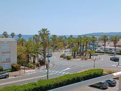 Appartement, 65,78 m²