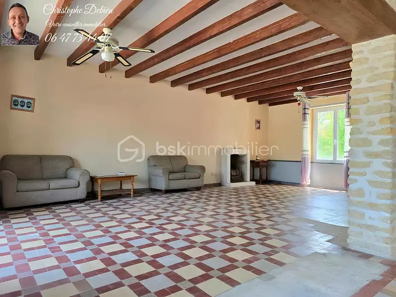 Maison, 160 m²