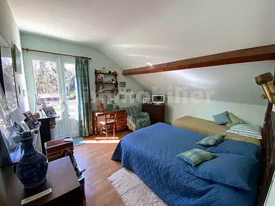 Maison, 212,7 m²