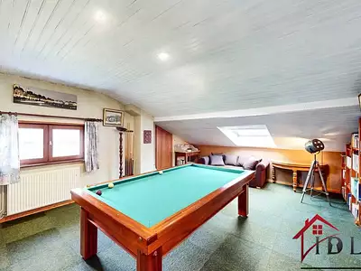Maison, 147 m²