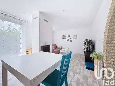 Maison, 96 m²