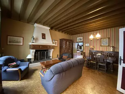 Maison, 370 m²