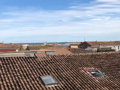 Appartement, 63,6 m²