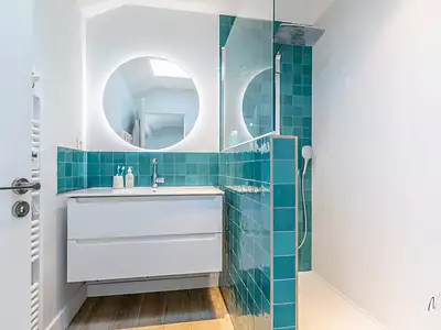 Appartement, 55,58 m²