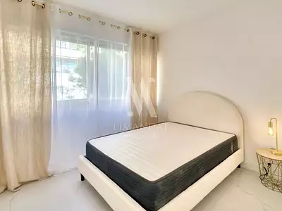 Appartement, 62,31 m²