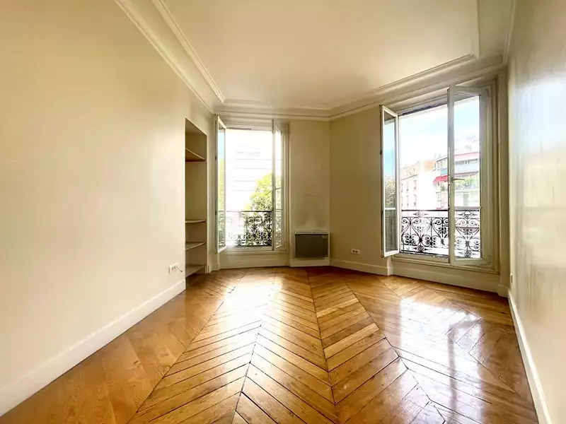 Appartement, 45 m²