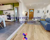 Appartement, 110 m²