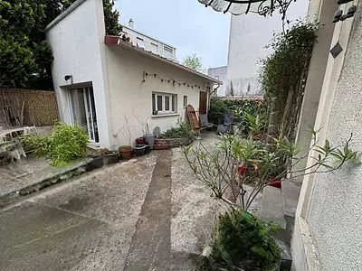 Maison, 70 m²