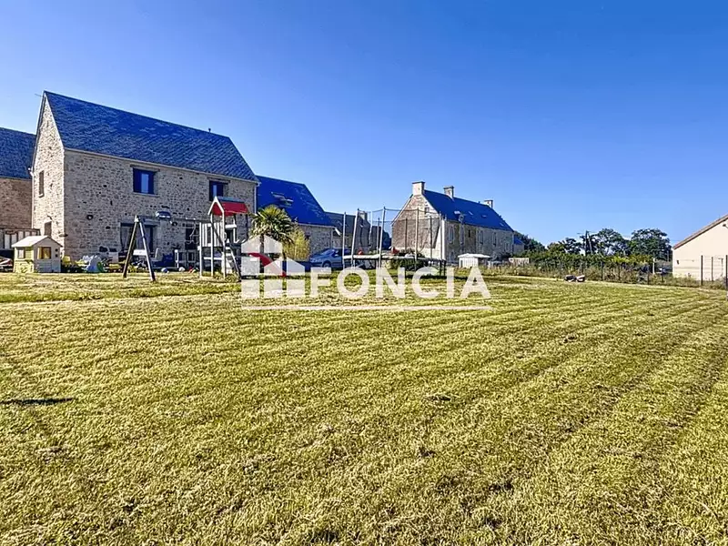 Maison, 135 m²