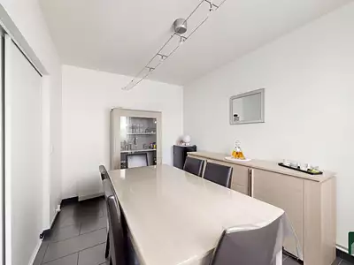 Appartement, 81,63 m²