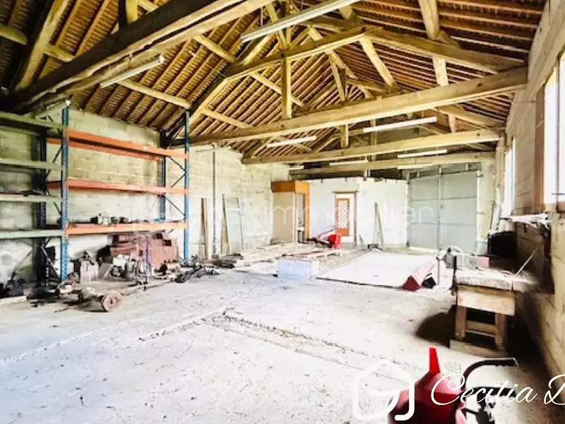 Maison, 150 m²